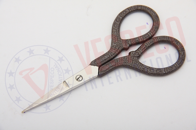 Cuticle & Nail Scissors 